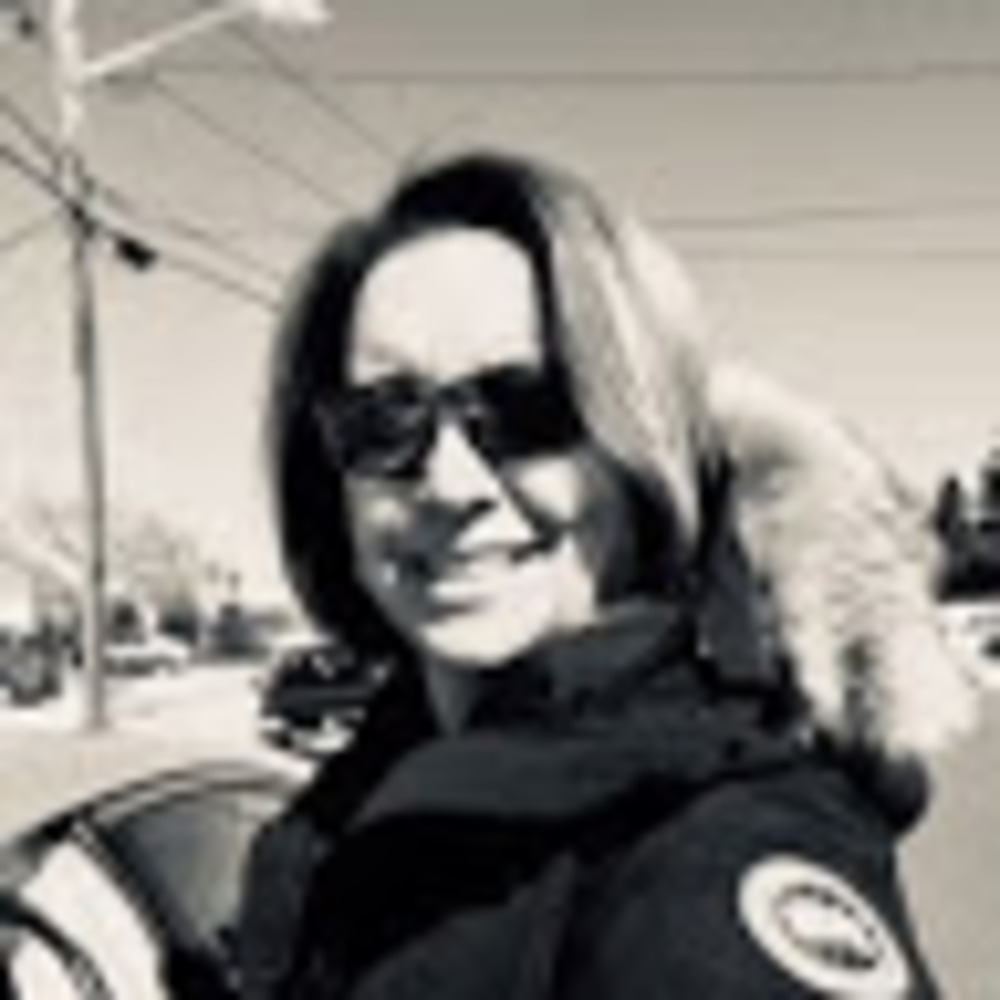 Meet your Posher, Karen